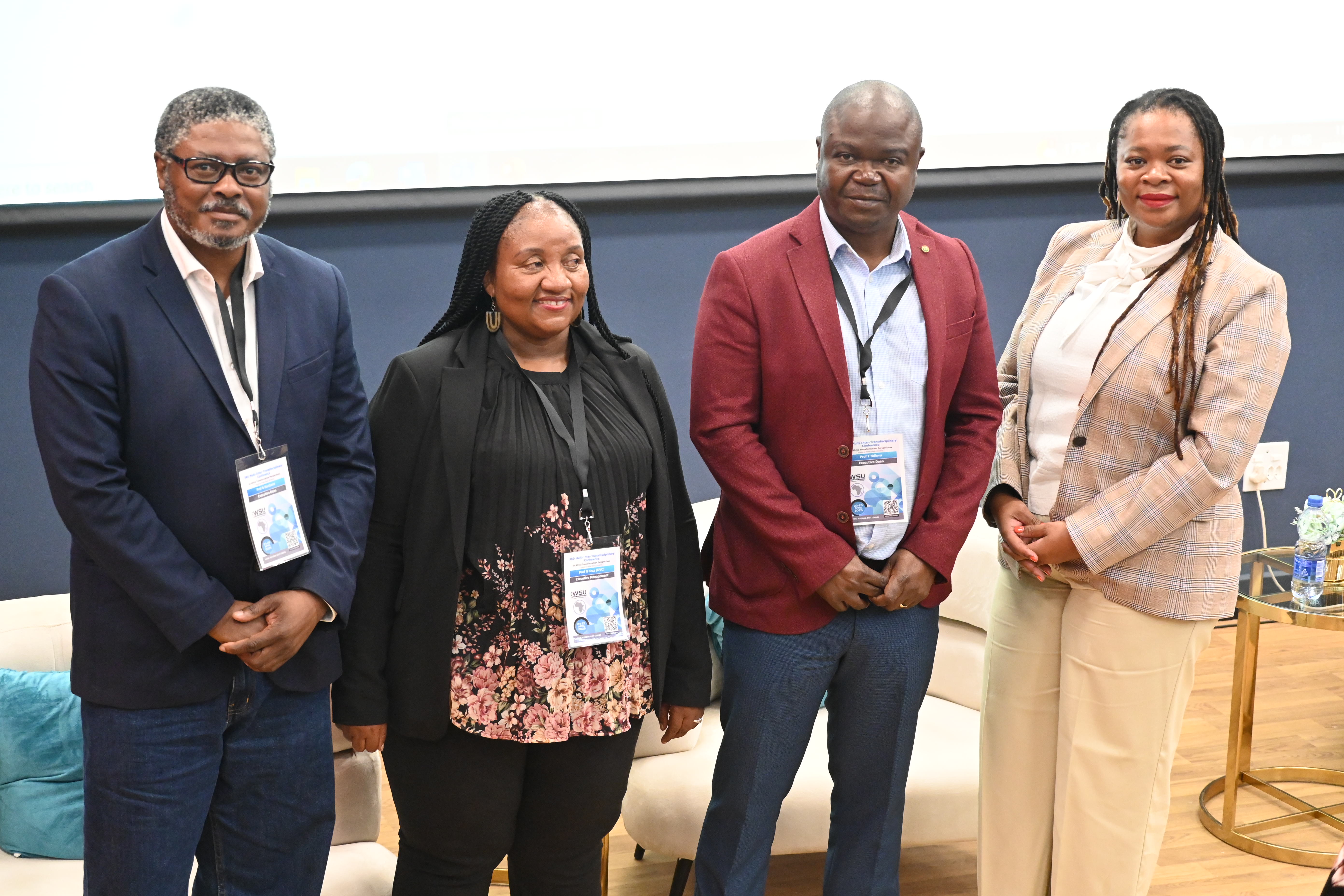 Conference Photo 5